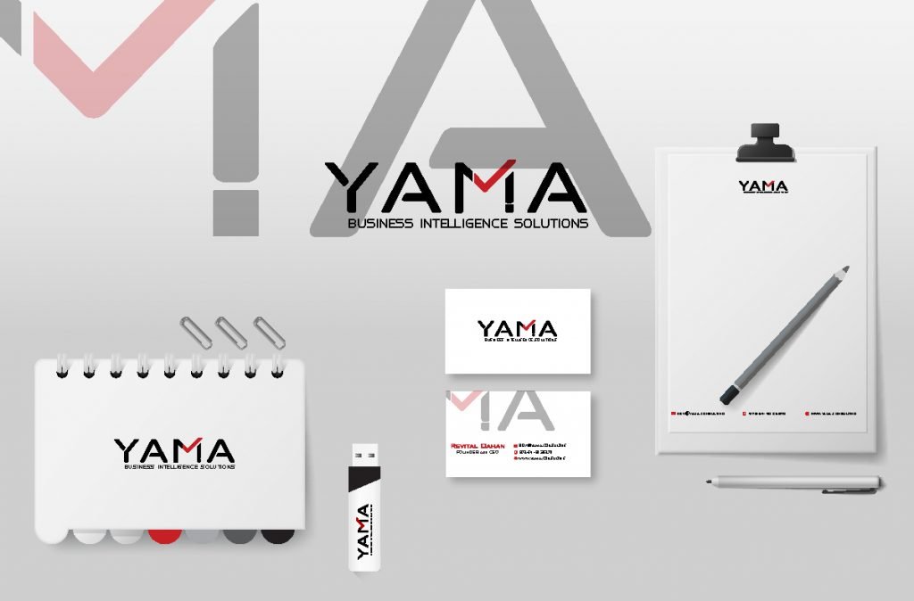 מעטפת מיתוג YAMA